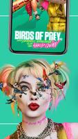 Birds of Prey screenshot 2
