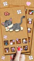 Cute Cat Box screenshot 3