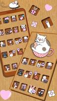 Cute Cat Box screenshot 2