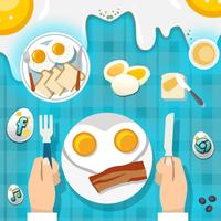 Cute, Cartoon, Egg Themes & Li screenshot 1