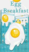Cute, Cartoon, Egg Themes & Li screenshot 3