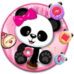 Cute, Panda, Donut Themes & Li