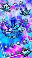 Colorful Weed screenshot 1