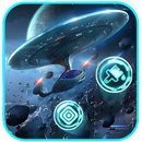 Ikony dla tapet Discovery, Of, Stark aplikacja