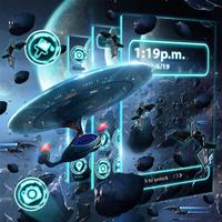 Discovery Of Stark screenshot 3