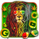 Ikony dla tapet Fancy, Cool, Lion aplikacja