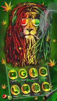 Fancy, Cool, Lion Themes & Liv poster