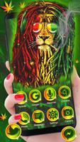 Fancy, Cool, Lion Themes & Liv screenshot 1