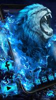 Flaming Wild Lion ảnh chụp màn hình 3