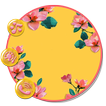 Floral Blossom Themes Live Wal