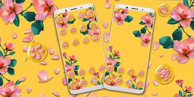 Floral Blossom screenshot 3