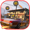 Gangster, Shooting, Auto Theme