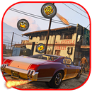 Gangster, Shooting, Auto Theme APK