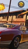 Gangster, Shooting, Auto Theme screenshot 1
