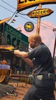 Gangster, Shooting, Auto Theme screenshot 2