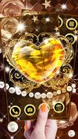 Glitter Heart screenshot 1