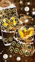 Glitter Heart screenshot 2