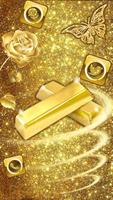 Gold, Glitter Themes & Live Wa screenshot 2