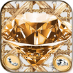 Golden, Diamond Themes & Live 