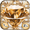 Golden, Diamond Themes & Live  APK