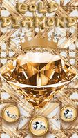 Golden, Diamond Themes & Live  poster
