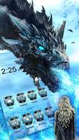 Got, Winter, Is, Coming Themes & Live Wallpapers ภาพหน้าจอ 2