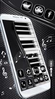 Grand, Piano Themes & Live Wal screenshot 1