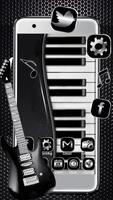 Grand, Piano Themes & Live Wal screenshot 2