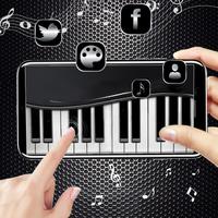 Grand, Piano Themes & Live Wal screenshot 3