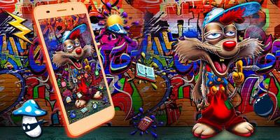 Graffiti Smoky Rabbit screenshot 3