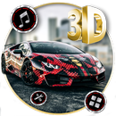 Hd Fancy Car Themes Live Wallp APK