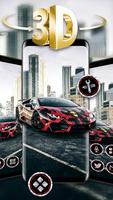 Hd Fancy Car Themes Live Wallp screenshot 1