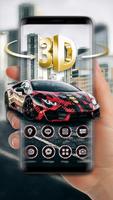 Hd Fancy Car Themes Live Wallp screenshot 2