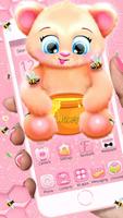 Honey Bear poster