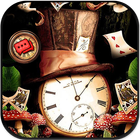 Horologe in Wonderland Themes  icon