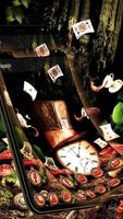 Horologe in Wonderland Themes  screenshot 1