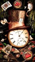 Horologe in Wonderland Themes  screenshot 2