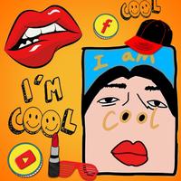 I, Am, So, Cool Themes & Live  screenshot 3