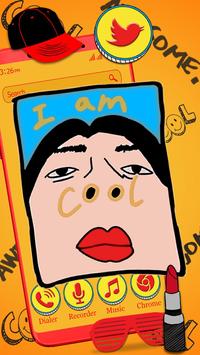 I Am So Cool Themes Live Wallpapers For Android Apk Download
