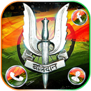 Indian Army Balidaan Moto Them APK