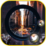 Ins, Camera Themes & Live Wall icon