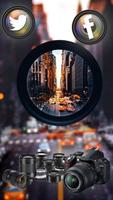 Ins, Camera Themes & Live Wall poster