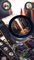 Ins, Camera Themes & Live Wall screenshot 2