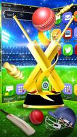 Ipl, Fantasy, Cricket Themes & Live Wallpapers poster