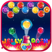 Jelly Link Game Themes Live Wa