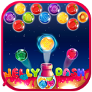 Ikony dla tapet Jelly Link Game aplikacja