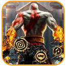 Kratos, Of, War Themes & Live Wallpapers APK