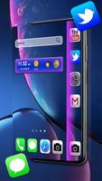 Launcher, Business Themes & Li ảnh chụp màn hình 1