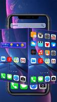 Launcher, Business Themes & Li ảnh chụp màn hình 2