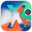 Launcher, For, phone, X Themes & Live Wallpapers
